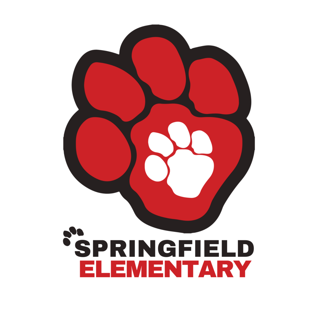 springfield elementary logo